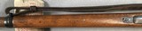 YUGO M48 MAUSER 8X57MM JS WITH BAYONET - 16 of 22