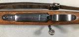 YUGO M48 MAUSER 8X57MM JS WITH BAYONET - 15 of 22