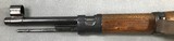 YUGO M48 MAUSER 8X57MM JS WITH BAYONET - 9 of 22