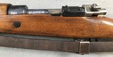 YUGO M48 MAUSER 8X57MM JS WITH BAYONET - 7 of 22