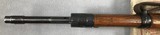 YUGO M48 MAUSER 8X57MM JS WITH BAYONET - 17 of 22