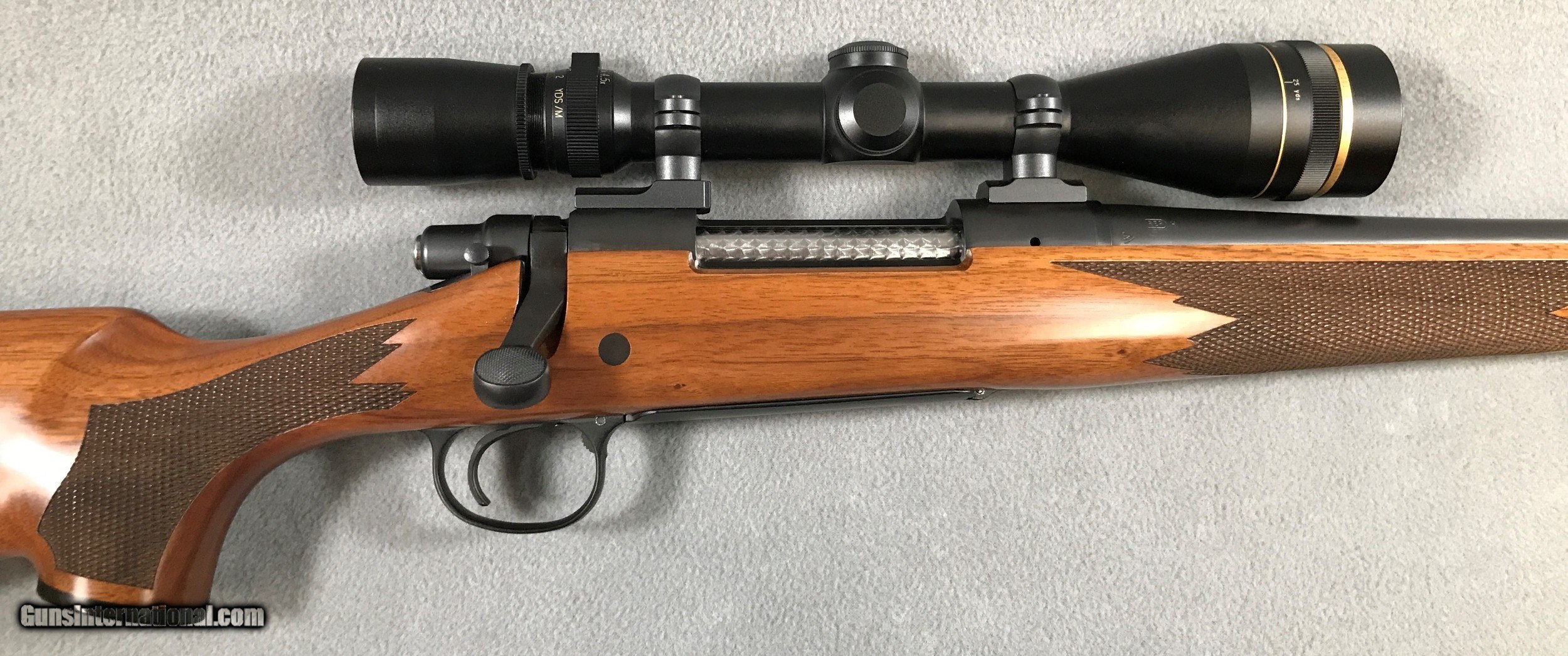 Remington 700 Cdl .25-06 Rem.