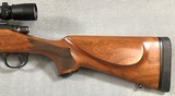 REMINGTON 700 CDL .25-06 REM. - 6 of 19