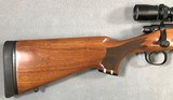 REMINGTON 700 CDL .25-06 REM. - 2 of 19