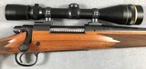 REMINGTON 700 CDL .25-06 REM. - 3 of 19