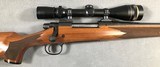 REMINGTON 700 CDL .25-06 REM. - 1 of 19