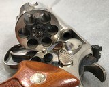 SMITH & WESSON MODEL 57-1 .41 MAGNUM 8 3/8" NICKEL ***SALE PENDING*** - 9 of 19