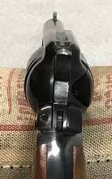 RUGER SUPER BEARCAT .22 LONG RIFLE - 11 of 16