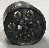 RUGER SUPER BEARCAT .22 LONG RIFLE - 16 of 16