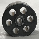 RUGER SUPER BEARCAT .22 LONG RIFLE - 15 of 16