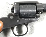 RUGER SUPER BEARCAT .22 LONG RIFLE - 3 of 16