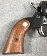 RUGER SUPER BEARCAT .22 LONG RIFLE - 2 of 16