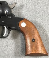 RUGER SUPER BEARCAT .22 LONG RIFLE - 7 of 16