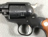 RUGER SUPER BEARCAT .22 LONG RIFLE - 8 of 16