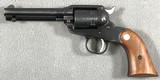 RUGER SUPER BEARCAT .22 LONG RIFLE - 6 of 16