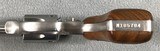 SMITH & WESSON MODEL 63 .22 LONG RIFLE - 14 of 19