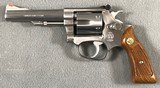 SMITH & WESSON MODEL 63 .22 LONG RIFLE - 5 of 19