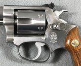 SMITH & WESSON MODEL 63 .22 LONG RIFLE - 7 of 19