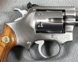 SMITH & WESSON MODEL 63 .22 LONG RIFLE - 3 of 19