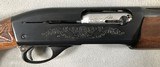 REMINGTON 1100, 12 GAUGE 2 3/4", 26" I.C. & 28" REM CHOKE - 3 of 25