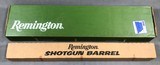 REMINGTON 1100, 12 GAUGE 2 3/4", 26" I.C. & 28" REM CHOKE - 23 of 25