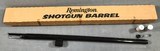 REMINGTON 1100, 12 GAUGE 2 3/4", 26" I.C. & 28" REM CHOKE - 22 of 25