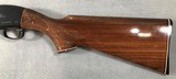 REMINGTON 1100, 12 GAUGE 2 3/4", 26" I.C. & 28" REM CHOKE - 6 of 25