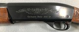 REMINGTON 1100, 12 GAUGE 2 3/4", 26" I.C. & 28" REM CHOKE - 7 of 25