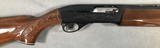 REMINGTON 1100, 12 GAUGE 2 3/4", 26" I.C. & 28" REM CHOKE - 1 of 25