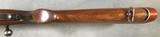 WINCHESTER PRE-64 MODEL 70 STANDARDWEIGHT .30-06 SPRG. - 13 of 21
