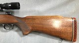 WINCHESTER PRE-64 MODEL 70 STANDARDWEIGHT .30-06 SPRG. - 5 of 21