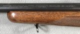 WINCHESTER PRE-64 MODEL 70 STANDARDWEIGHT .30-06 SPRG. - 19 of 21