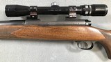 WINCHESTER PRE-64 MODEL 70 STANDARDWEIGHT .30-06 SPRG. - 6 of 21