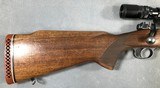 WINCHESTER PRE-64 MODEL 70 STANDARDWEIGHT .30-06 SPRG. - 2 of 21