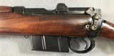 ISHAPORE R.F.I. ENFIELD 2A1 7.62MM (.308 WIN.) - 7 of 23