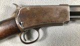 WINCHESTER 1890 2ND MODEL .22 WRF - 3 of 22