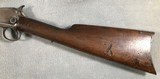 WINCHESTER 1890 2ND MODEL .22 WRF - 6 of 22
