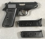 WALTHER PPK/S .380 ACP - 15 of 18
