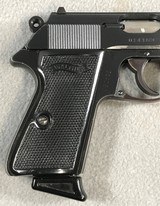 WALTHER PPK/S .380 ACP - 2 of 18