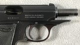 WALTHER PPK/S .380 ACP - 5 of 18