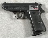 WALTHER PPK/S .380 ACP - 6 of 18