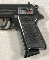 WALTHER PPK/S .380 ACP - 7 of 18