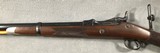 HARRINGTON & RICHARDSON 1873 OFFICERS MODEL TRAP DOOR .45-70 GOV'T - 10 of 24