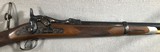 HARRINGTON & RICHARDSON 1873 OFFICERS MODEL TRAP DOOR .45-70 GOV'T - 5 of 24