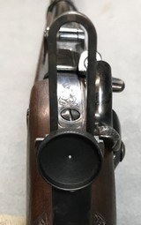 HARRINGTON & RICHARDSON 1873 OFFICERS MODEL TRAP DOOR .45-70 GOV'T - 24 of 24