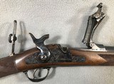 HARRINGTON & RICHARDSON 1873 OFFICERS MODEL TRAP DOOR .45-70 GOV'T - 4 of 24