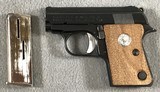 COLT AUTOMATIC .25 ACP ***SALE PENDING*** - 11 of 13