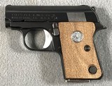 COLT AUTOMATIC .25 ACP ***SALE PENDING*** - 4 of 13