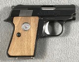 COLT AUTOMATIC .25 ACP ***SALE PENDING*** - 2 of 13