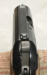 COLT AUTOMATIC .25 ACP ***SALE PENDING*** - 7 of 13